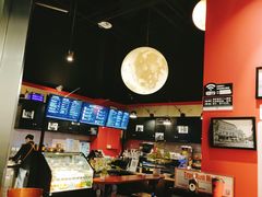 -BLAQ咖啡(骏豪店)