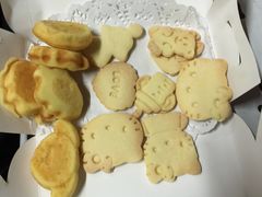 -可心DIY蛋糕烘焙生活馆(迈皋桥万谷慧店)