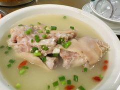 -双流老字号董蹄花(广场路店)