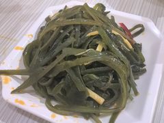 -台北楚楚园馅饼粥(虹桥南丰城店)