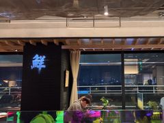 -望湘园·洞庭渔宴(浦江欢乐颂店)