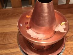 -额尔敦传统涮(光明路店)