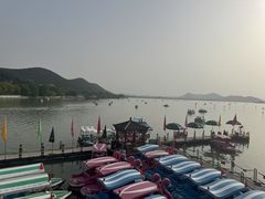 -云龙湖旅游景区