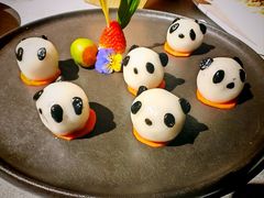 -鱼桥巷·美学川菜