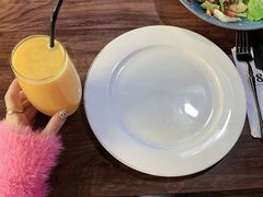 -1861意大利餐厅(文化广场店)