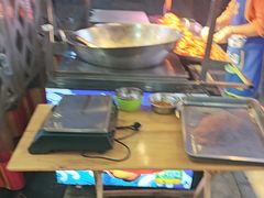 -虾大侠·盱眙龙虾老北京铜锅涮羊肉(金楠天街店)