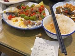 -幺妹川味·川人川菜(佛城西路店)