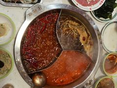 -陈艳红火锅菜·冒菜(簋街店)