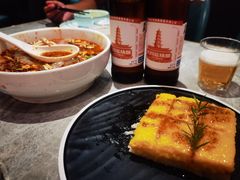 -凯鸽酒楼•雁北民间菜(云冈石窟店)