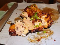 -绿茶餐厅(西单老佛爷店)