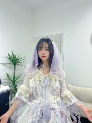 点击看大图 -熙画美上门化妆·化妆课·新娘跟妆(上海体育场店)