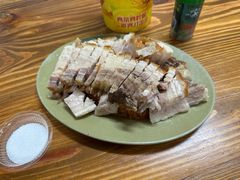 烧肉-洲心明记烧肉大粥(总店)