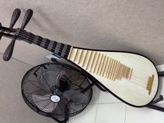 -花夏之音·成人音乐空间(滨江龙湖天街店)