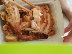 -紫燕百味鸡(明湖店)