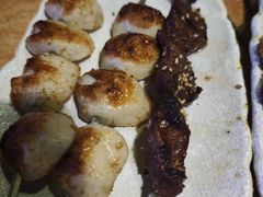 -质烤烤物·活烤海鲜(质烤总店)