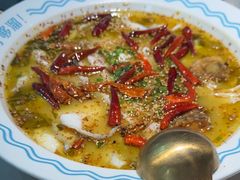 -花椒俏川菜小馆(南海万达店)