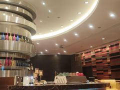 -上海大宁福朋喜来登酒店大堂吧(共和新路店)