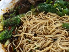 -八一好吃街·高品美食广场