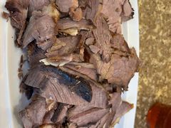 -磨沟沿老字号牛肉面·清真(金港城店)