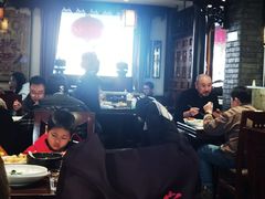 -老厨家(友谊路总店)