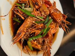 -老头儿油爆虾·知味杭州(爱琴海购物中心)
