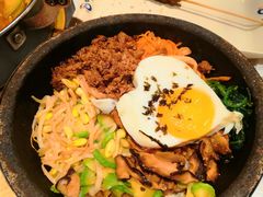 -七八冷面·延边朝鲜族美食(欢乐谷店)