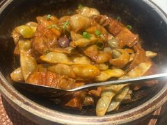 -奉天小馆·非遗东北菜(沈阳万象城店)