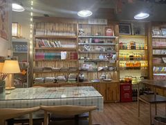 -顶屋咖喱(街道口总店)