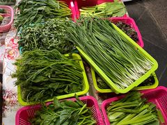 -龙姐私房菜(和顺古镇店)