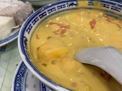 杨枝甘露-捷信牛奶甜品世家(柳巷店)