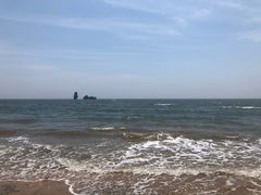 -东戴河风景区-止锚湾