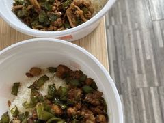 -德天顺盖码饭(人民西路店)
