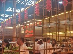 -王扯火胖哥烤生蚝(眉山首店)