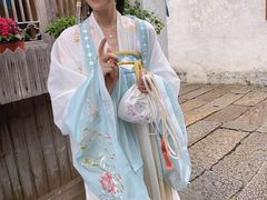 -汉仪华裳汉服旗袍·摄影写真馆(乌镇西栅店)