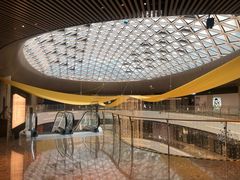 -春天国际影城(中庚漫游城杜比全景声店)