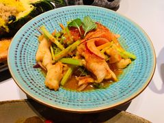 -BetterThai 泰加(苏州中心店)