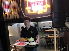 -金龙·打边炉(南京西路店)