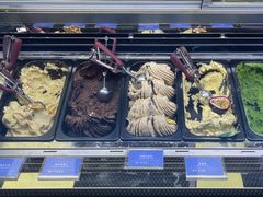 香草-CORNER CONE GELATO酷矿手作霜淇淋(南头古城店)