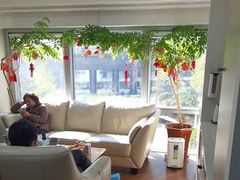 -精德口腔·种植修复·儿牙中心(财富中心店)