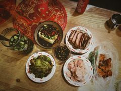 -锅儿挑面馆