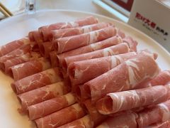 -阳坊大都涮羊肉(阳坊总店)