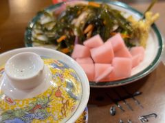 -津门老羊家·铜锅涮羊肉·烧烤(科技园店)