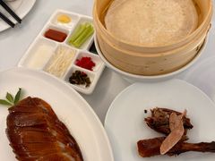 -四季民福烤鸭店(前门店)