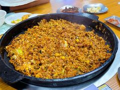 -高基五春川炒鸡排(威海总店)