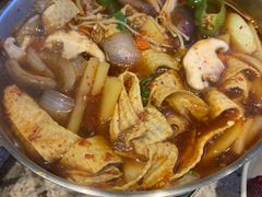 -大头叔烤鸡爪·朝鲜族烤串(天池路店)
