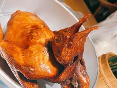 红烧乳鸽-大鸽饭(北京路店)