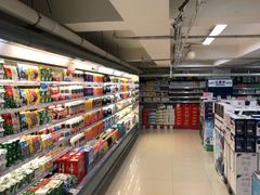 -永辉超市(新世界店)