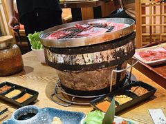 -牛也烧肉(摩尔城店)