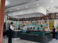 -渔码头食府(蓬莱阁店)