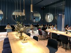 大堂-gaga(金光华店)
